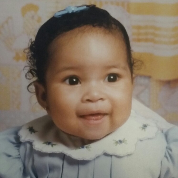 Meet your Posher, Rita - Picture 1 of 1